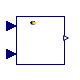 Buildings.Examples.VAVReheat.Controls.MixedAirTemperatureSetpoint