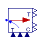 Buildings.Fluid.FMI.Conversion.InletToAir