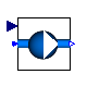 Buildings.Fluid.FMI.ExportContainers.Examples.FMUs.Fan