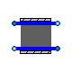 Buildings.Fluid.Geothermal.Boreholes.BaseClasses.BoreholeSegment