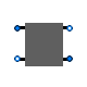 Buildings.Fluid.HeatExchangers.BaseClasses.PartialEffectivenessNTU