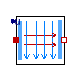 Buildings.HeatTransfer.Windows.BaseClasses.GasConvection