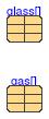 Buildings.ThermalZones.Detailed.FLEXLAB.Data.Constructions.GlazingSystems.ASHRAE901Gla