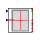 Buildings.ThermalZones.Detailed.BaseClasses.InfraredRadiationGainDistribution