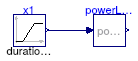 Buildings.Utilities.Math.Examples.PowerLinearized