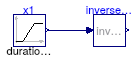 Buildings.Utilities.Math.Examples.InverseXRegularized