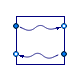 Buildings.Airflow.Multizone.BaseClasses.ZonalFlow