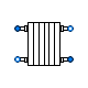 Buildings.Applications.DataCenters.ChillerCooled.Equipment.BaseClasses.PartialHeatExchanger