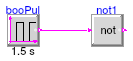 Buildings.Controls.OBC.CDL.Logical.Validation.Not