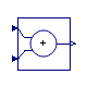 Buildings.Controls.OBC.CDL.Continuous.Add