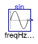 Buildings.Controls.OBC.CDL.Continuous.Sources.Validation.Sine