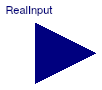 Buildings.Controls.OBC.CDL.Interfaces.RealInput