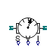 Buildings.Electrical.AC.ThreePhasesUnbalanced.Sensors.GeneralizedSensor