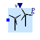 Buildings.Electrical.Interfaces.PartialWindTurbine