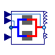 Buildings.Experimental.DistrictHeatingCooling.Plants.HeatingCoolingCarnot_T