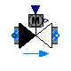 Buildings.Fluid.Actuators.BaseClasses.PartialTwoWayValve