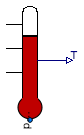 Buildings.Fluid.Sensors.Temperature