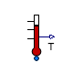 Buildings.Fluid.Sensors.Temperature