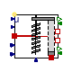 Buildings.HeatTransfer.Windows.ExteriorHeatTransfer