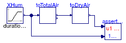 Buildings.Utilities.Psychrometrics.Examples.TotalAirDryAir