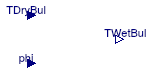 Buildings.Controls.OBC.CDL.Psychrometrics.WetBulb_TDryBulPhi