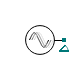 Buildings.Electrical.AC.ThreePhasesBalanced.Sources.FixedVoltage