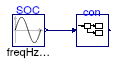 Buildings.Examples.ChillerPlant.BaseClasses.Controls.Examples.BatteryControl