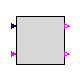 Buildings.Examples.Tutorial.CDL.Controls.OpenLoopEquipmentOnOff