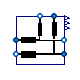 Buildings.Experimental.DHC.Networks.BaseClasses.PartialConnection2Pipe