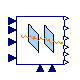 Buildings.HeatTransfer.Windows.BaseClasses.WindowRadiation