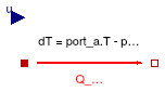 Buildings.HeatTransfer.Windows.BaseClasses.ThermalConductor