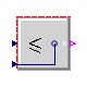 Buildings.Obsolete.Controls.OBC.CDL.Continuous.LessEqual