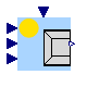 Buildings.ThermalZones.ReducedOrder.EquivalentAirTemperature.VDI6007