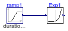 Buildings.Controls.OBC.CDL.Continuous.Validation.Exp