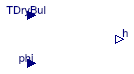 Buildings.Controls.OBC.CDL.Psychrometrics.SpecificEnthalpy_TDryBulPhi