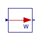 Buildings.Controls.OBC.UnitConversions.From_BtuPerHour