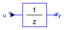 Buildings.Examples.ChillerPlant.BaseClasses.Controls.TrimAndRespond.UnitDelay