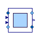 Buildings.Experimental.DHC.EnergyTransferStations.Combined.Generation5.Subsystems.HeatExchanger