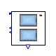 Buildings.Fluid.FMI.ExportContainers.Examples.FMUs.ThermalZones