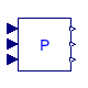 Buildings.Fluid.HeatExchangers.DXCoils.BaseClasses.InputPower