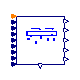 Buildings.Fluid.HeatExchangers.DXCoils.BaseClasses.WetCoil