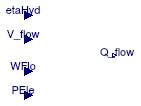 Buildings.Fluid.Movers.BaseClasses.PowerInterface