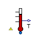 Buildings.Fluid.Sensors.Temperature