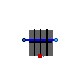 Buildings.Fluid.Storage.BaseClasses.IndirectTankHeatExchanger