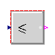 Buildings.Obsolete.Controls.OBC.CDL.Continuous.LessEqualThreshold