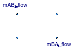 Buildings.Airflow.Multizone.ZonalFlow_m_flow