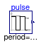 Buildings.Controls.OBC.CDL.Continuous.Sources.Validation.Pulse