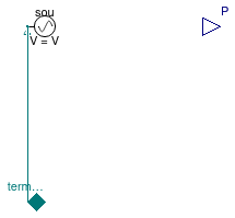 Buildings.Electrical.AC.OnePhase.Sources.Grid