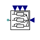 Buildings.Electrical.AC.ThreePhasesBalanced.Loads.Impedance