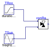 Buildings.Examples.Tutorial.CDL.Controls.Validation.RadiatorSupply